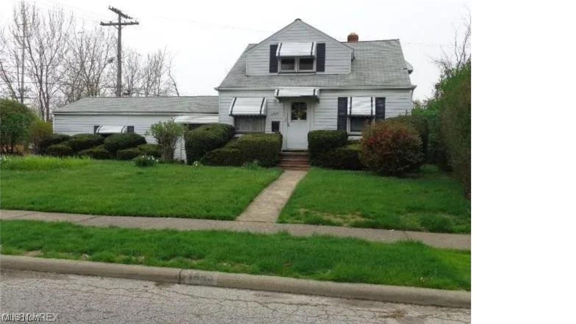 Euclid Ave Allotment - Residential