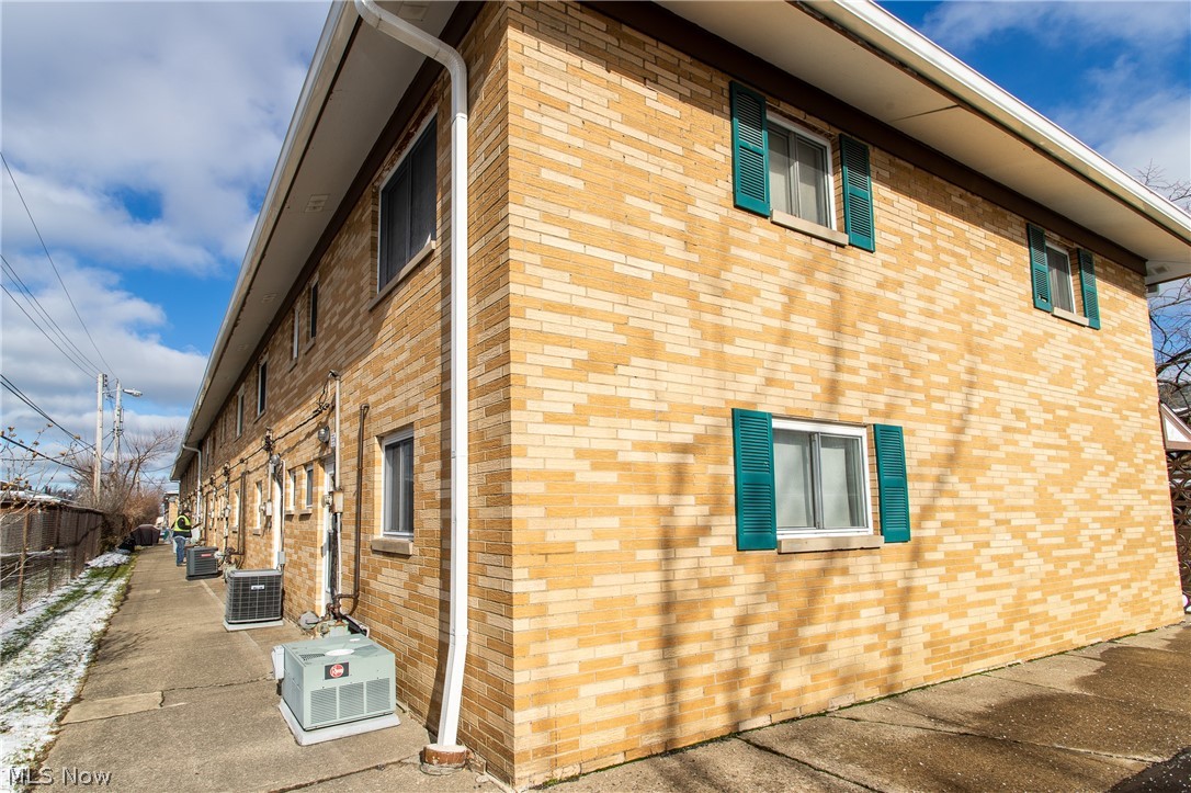 Arlington Condo - Residential Lease