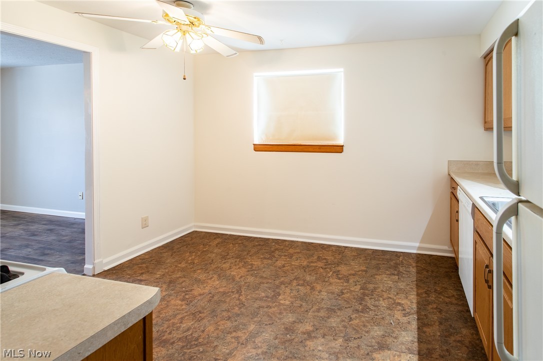 Arlington Condo - Residential Lease