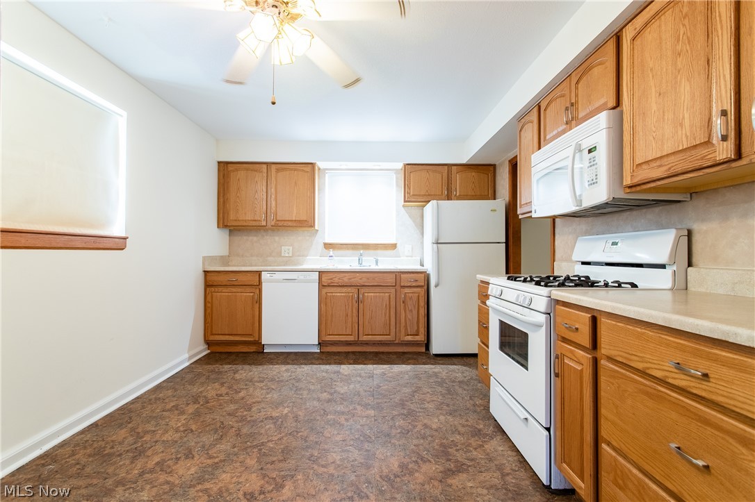 Arlington Condo - Residential Lease