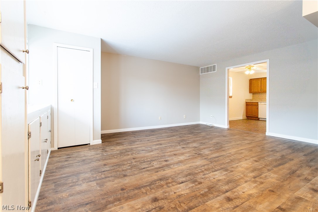 Arlington Condo - Residential Lease