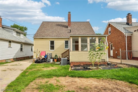 Tiny photo for 4136 Harwood Road, South Euclid, OH 44121 (MLS # 5238195)