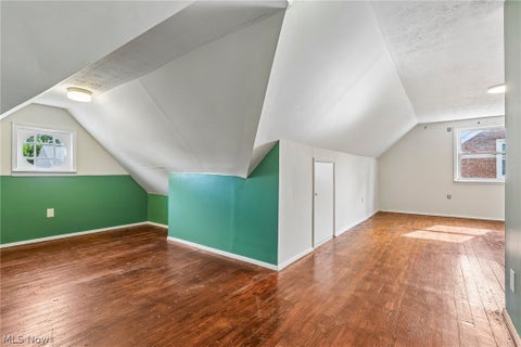 Tiny photo for 4136 Harwood Road, South Euclid, OH 44121 (MLS # 5238195)