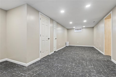 Tiny photo for 4136 Harwood Road, South Euclid, OH 44121 (MLS # 5238195)