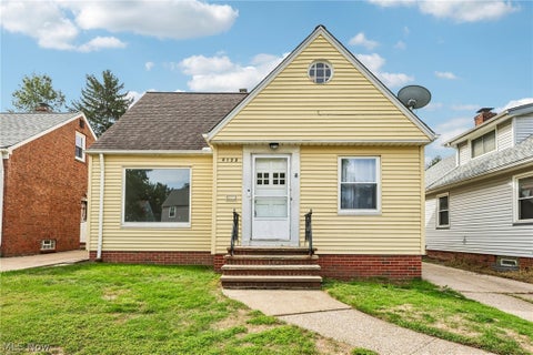 Photo of 4136 Harwood Road, South Euclid, OH 44121 (MLS # 5238195)