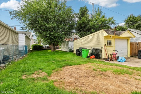 Tiny photo for 4136 Harwood Road, South Euclid, OH 44121 (MLS # 5238195)