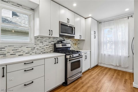 Tiny photo for 4136 Harwood Road, South Euclid, OH 44121 (MLS # 5238195)