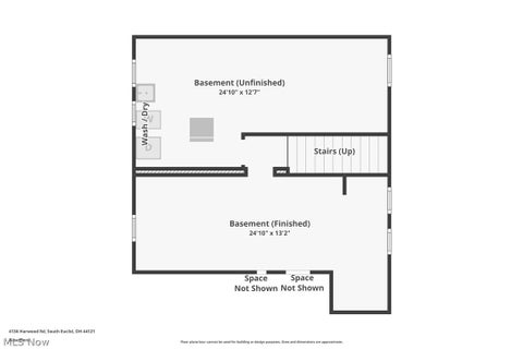 Tiny photo for 4136 Harwood Road, South Euclid, OH 44121 (MLS # 5238195)