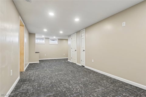 Tiny photo for 4136 Harwood Road, South Euclid, OH 44121 (MLS # 5238195)
