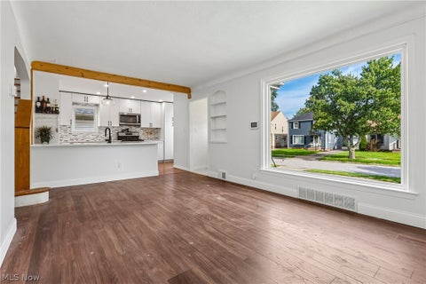 Tiny photo for 4136 Harwood Road, South Euclid, OH 44121 (MLS # 5238195)
