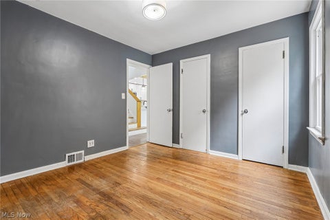 Tiny photo for 4136 Harwood Road, South Euclid, OH 44121 (MLS # 5238195)