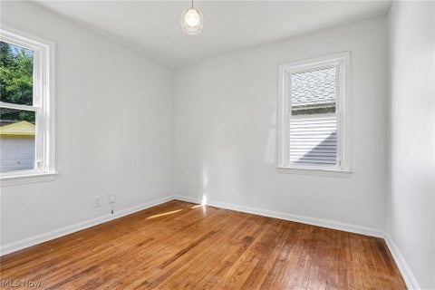 Tiny photo for 4136 Harwood Road, South Euclid, OH 44121 (MLS # 5238195)