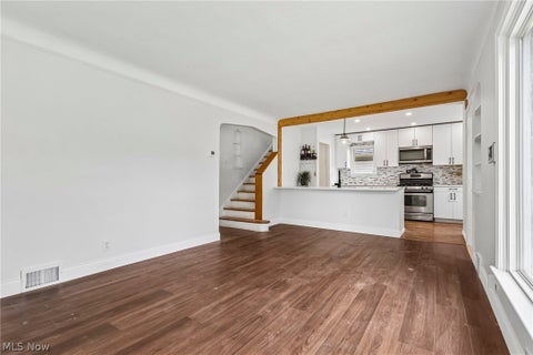 Tiny photo for 4136 Harwood Road, South Euclid, OH 44121 (MLS # 5238195)
