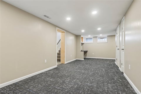 Tiny photo for 4136 Harwood Road, South Euclid, OH 44121 (MLS # 5238195)