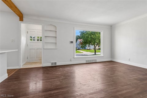 Tiny photo for 4136 Harwood Road, South Euclid, OH 44121 (MLS # 5238195)