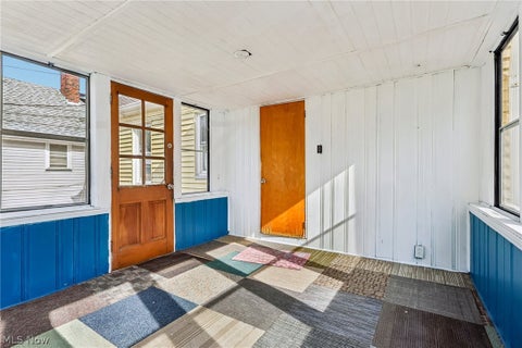 Tiny photo for 4136 Harwood Road, South Euclid, OH 44121 (MLS # 5238195)