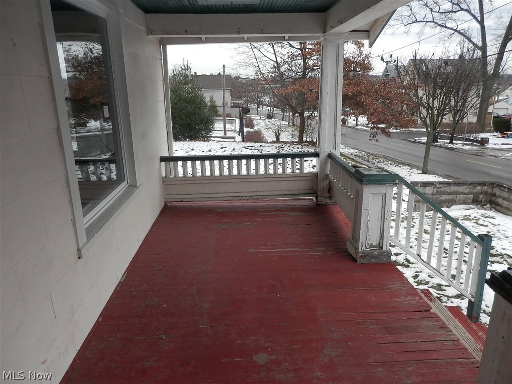 Ella & Easter Shebondy 1st All - Residential