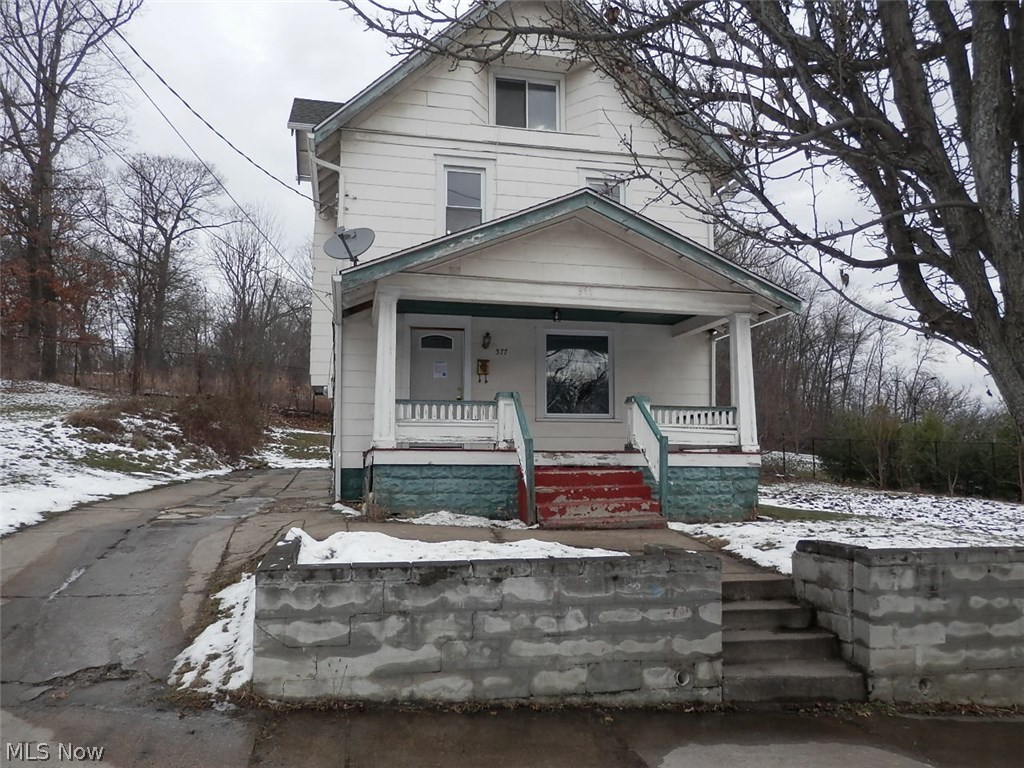 Ella & Easter Shebondy 1st All - Residential