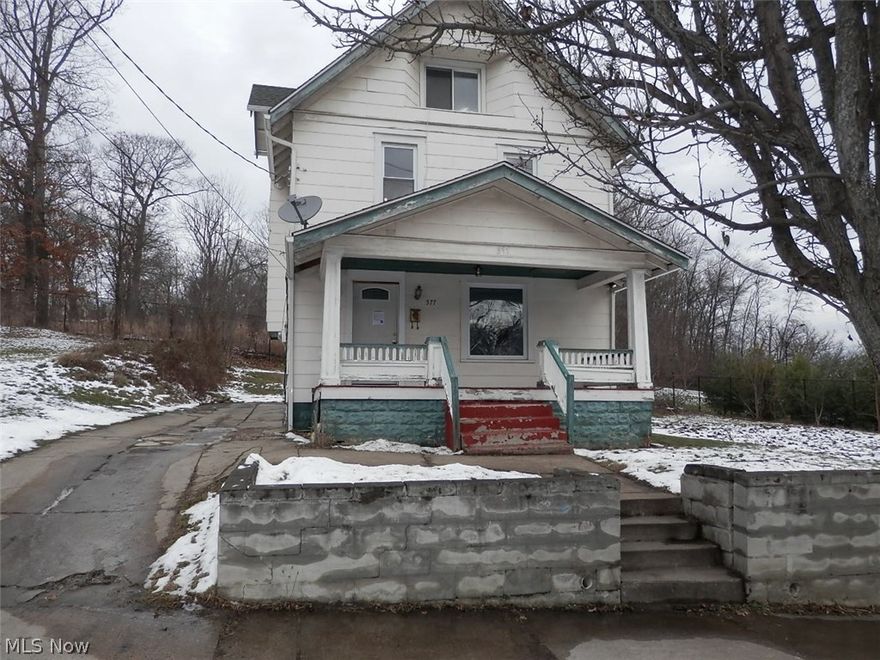 This property is now under auction terms. This property is subject to a 5% (with a min of $1500) buyer's premium pursuant to the Auction Terms & Conditions. This is a reserve auction and all offers are subject to seller approval. There is not a set minimum or starting bid on this property." Quite a value! Don't miss out! Build your equity today! This is a Fannie Mae HomePath Property.  Bidding begins March 7  at 9:00am Central time.