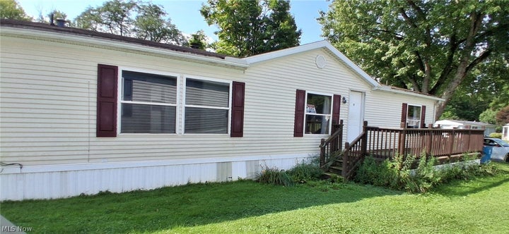Photo 1 of 23 — 7278 Bennington Pike, Ravenna, OH 44266