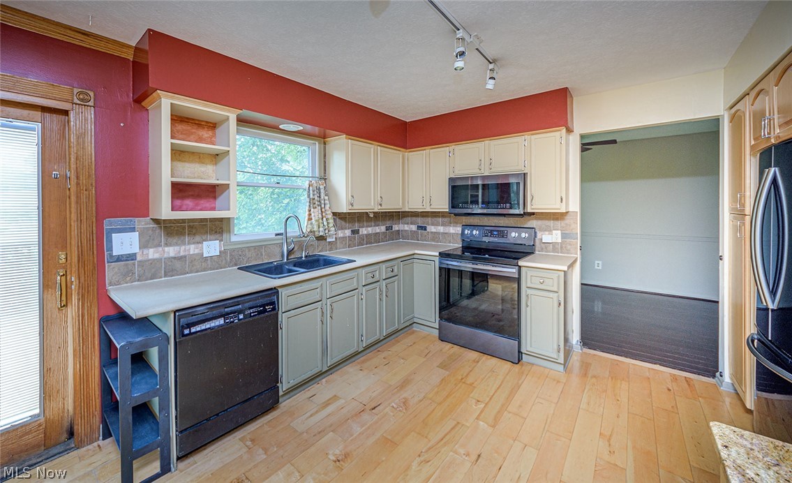 Partridge Highlands - Residential