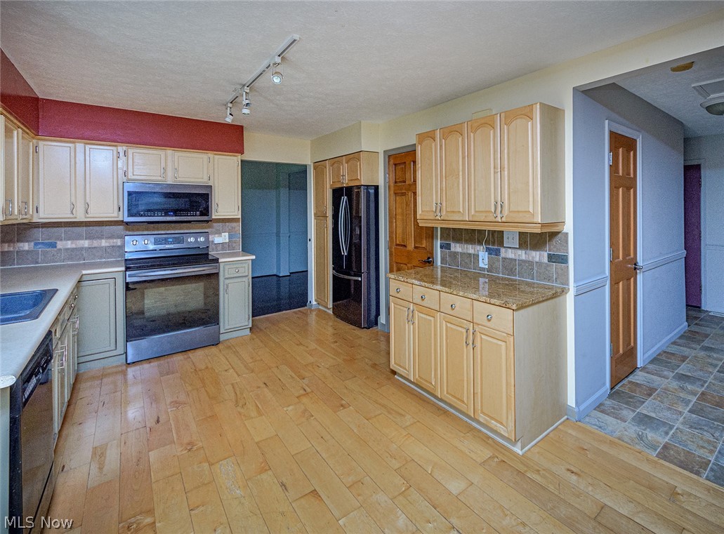 Partridge Highlands - Residential