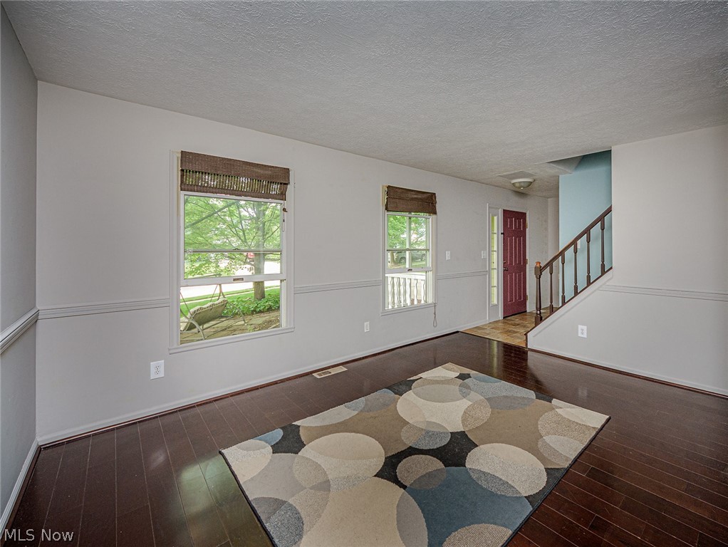 Partridge Highlands - Residential