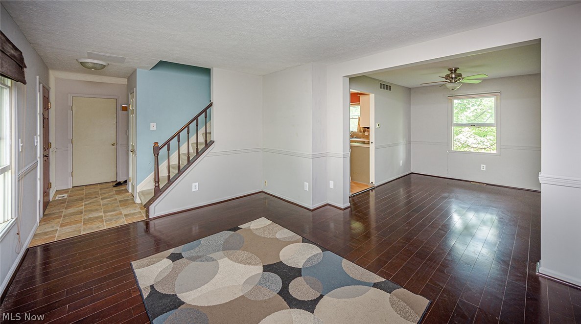 Partridge Highlands - Residential