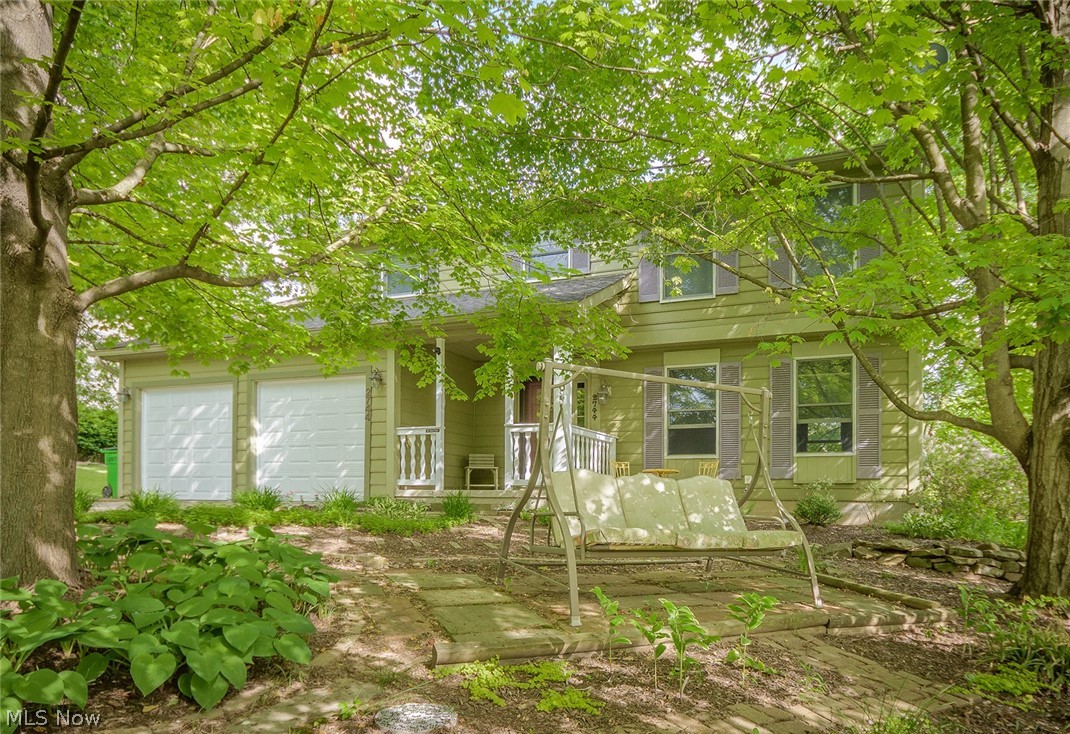 Partridge Highlands - Residential