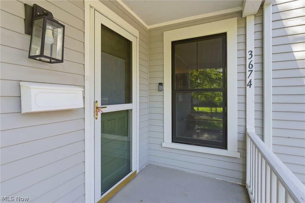 Photo of 3674 Stoer Road, Shaker Heights, OH 44122 (MLS # 5203572)