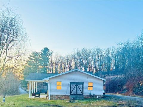Tiny photo for 1284 River Road Rd, Morgantown, WV 26501 (MLS # 5191136)