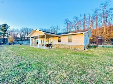Tiny photo for 1284 River Road Rd, Morgantown, WV 26501 (MLS # 5191136)