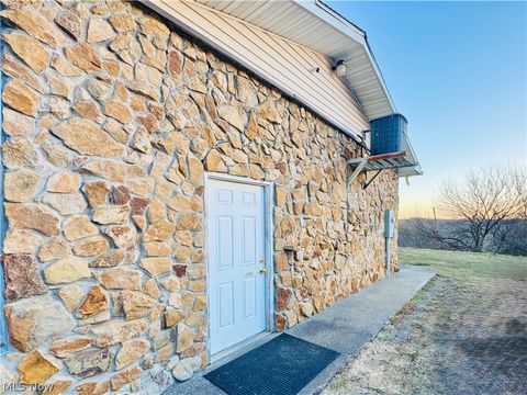 Tiny photo for 1284 River Road Rd, Morgantown, WV 26501 (MLS # 5191136)