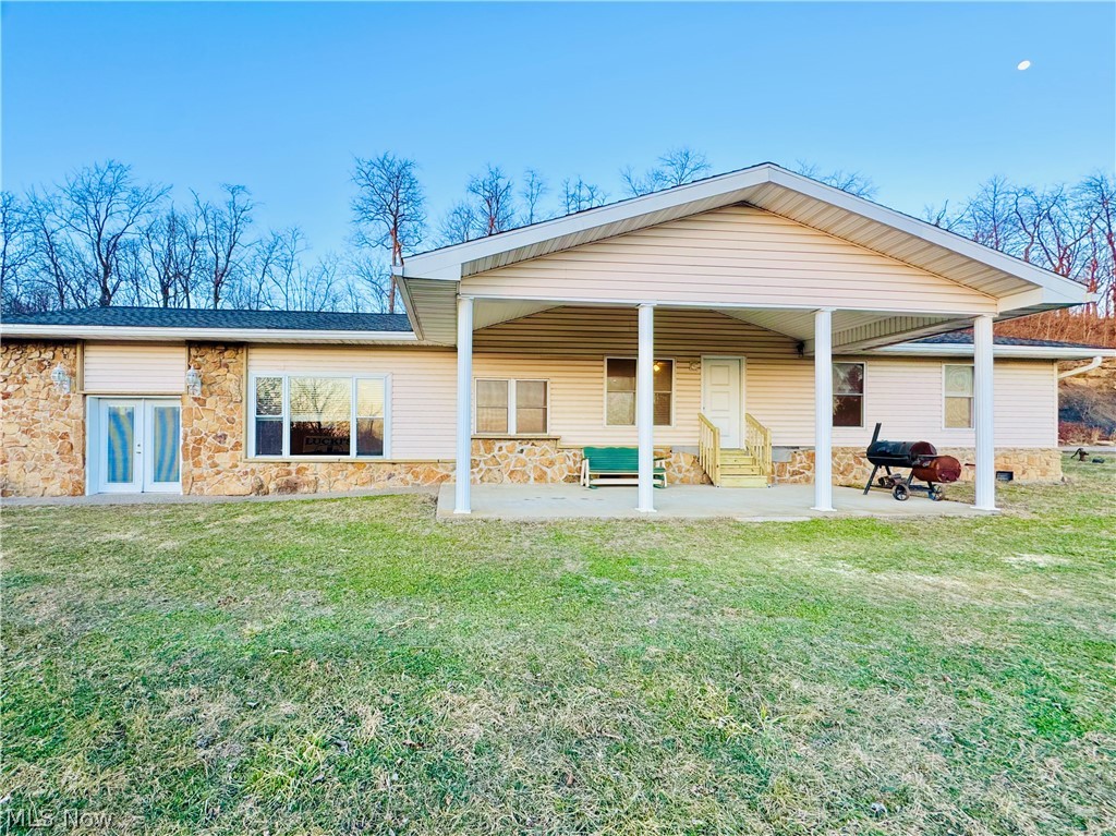 1284 River Road