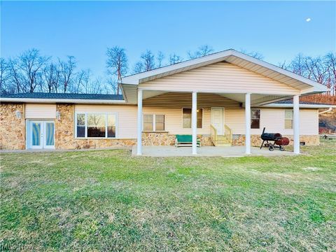 Tiny photo for 1284 River Road Rd, Morgantown, WV 26501 (MLS # 5191136)