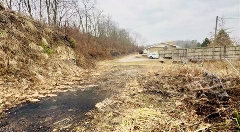 Tiny photo for 1284 River Road Rd, Morgantown, WV 26501 (MLS # 5191136)
