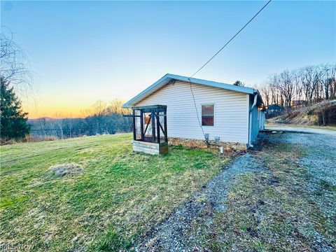 Tiny photo for 1284 River Road Rd, Morgantown, WV 26501 (MLS # 5191136)