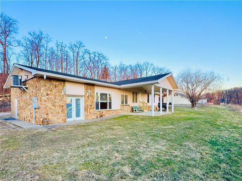 Tiny photo for 1284 River Road Rd, Morgantown, WV 26501 (MLS # 5191136)
