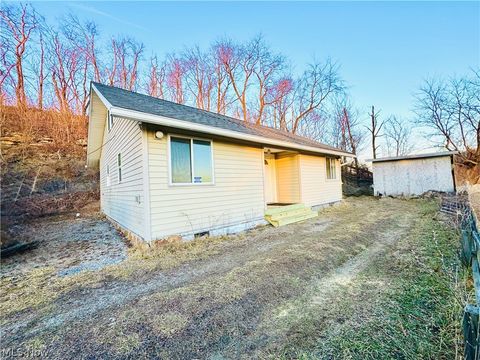 Tiny photo for 1284 River Road Rd, Morgantown, WV 26501 (MLS # 5191136)