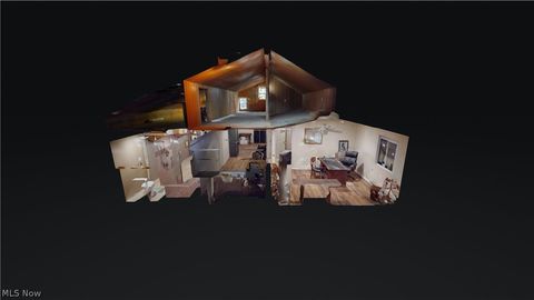 Tiny photo for 1284 River Road Rd, Morgantown, WV 26501 (MLS # 5191136)