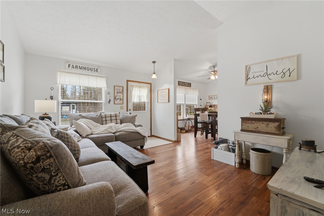 Geneva-on-the-Lake Village - Residential