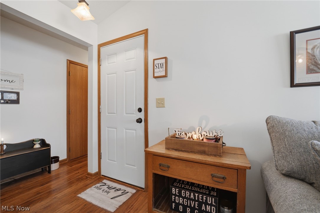 Geneva-on-the-Lake Village - Residential