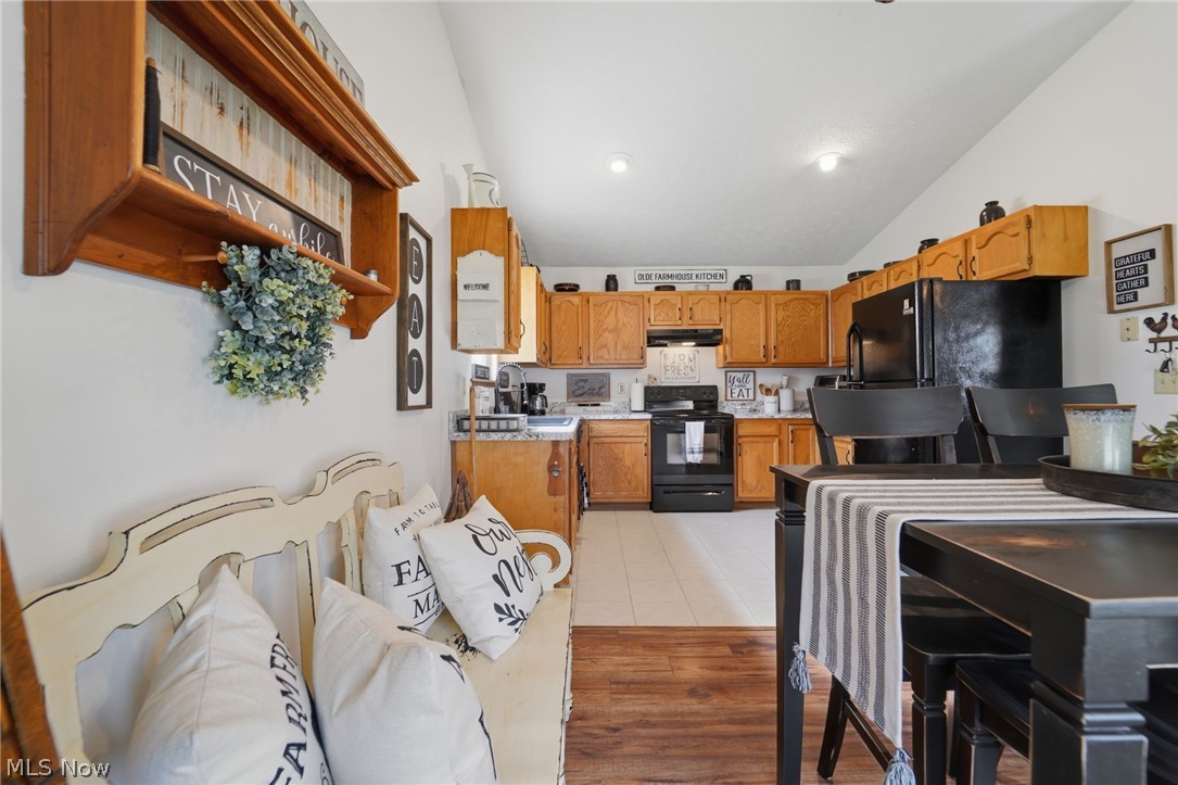 Geneva-on-the-Lake Village - Residential