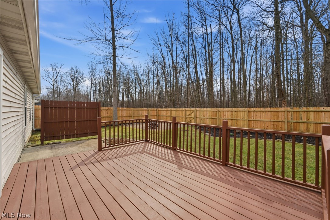 Geneva-on-the-Lake Village - Residential