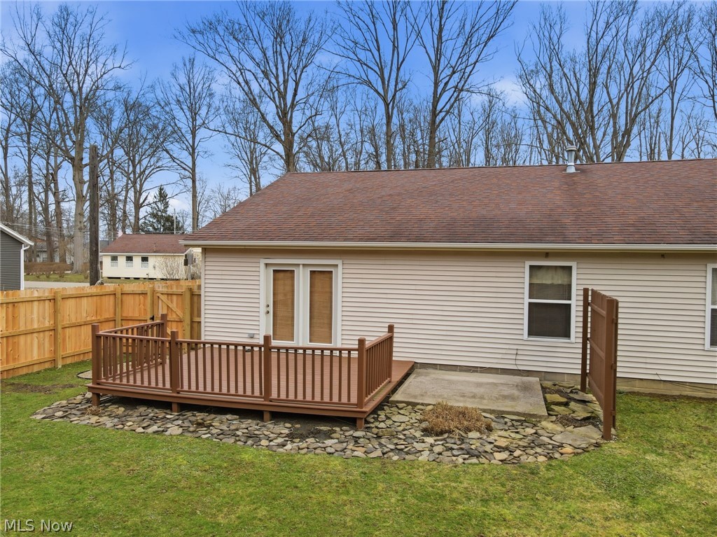 Geneva-on-the-Lake Village - Residential