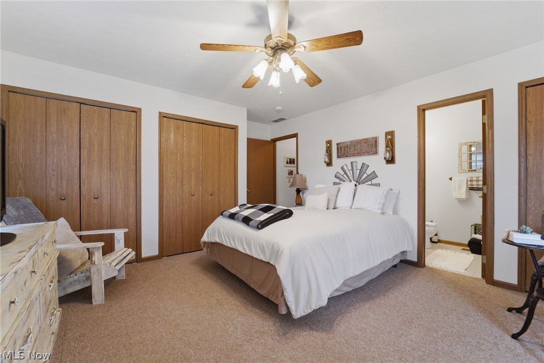 Geneva-on-the-Lake Village - Residential