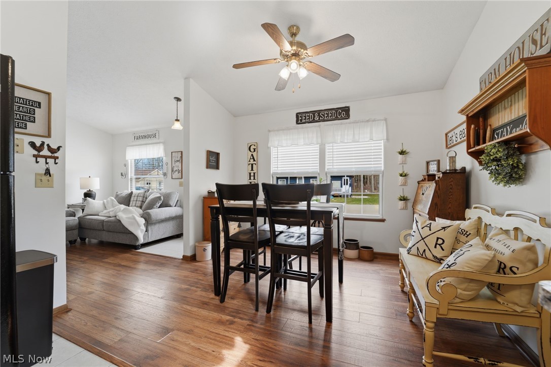 Geneva-on-the-Lake Village - Residential