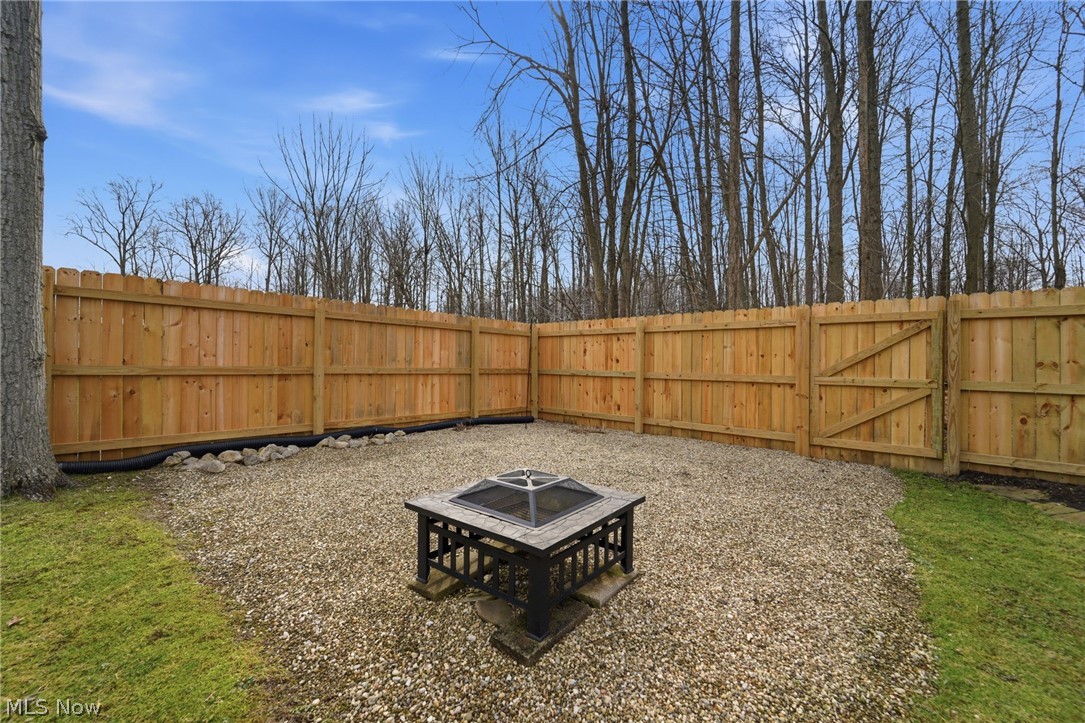 Geneva-on-the-Lake Village - Residential