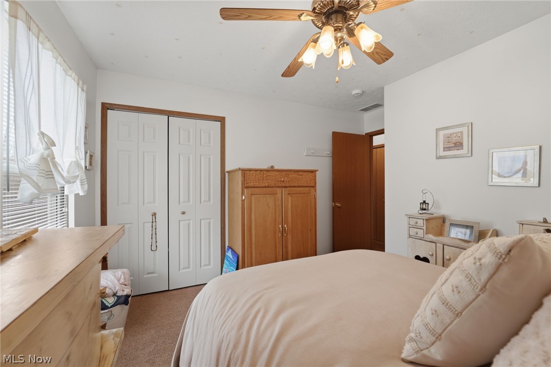 Geneva-on-the-Lake Village - Residential