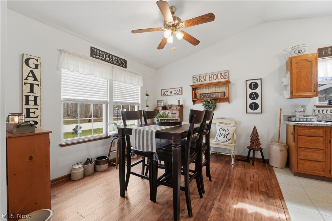 Geneva-on-the-Lake Village - Residential